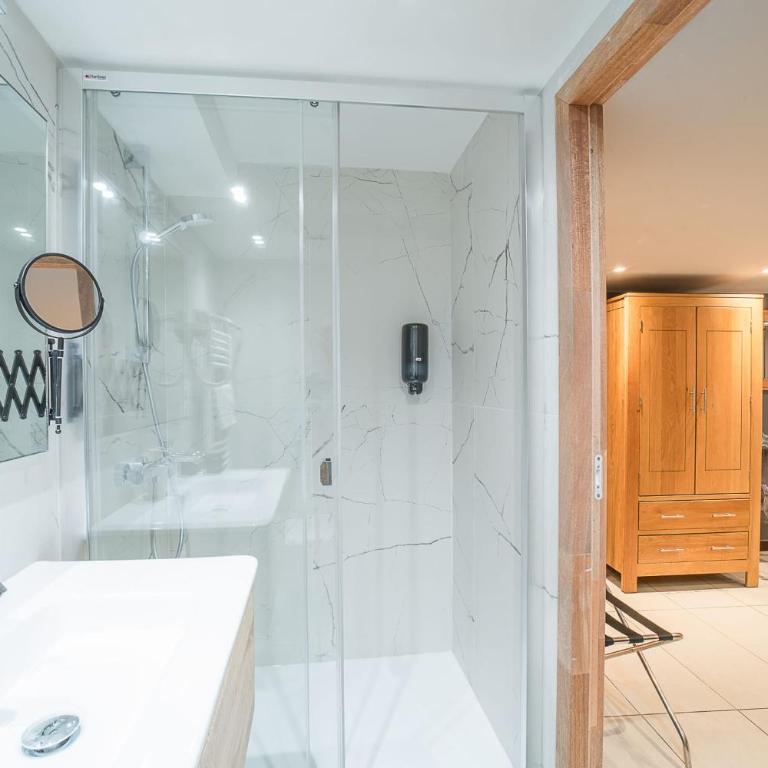 Coronell d'En Vila - Standard Suite - 1. Etage - 3