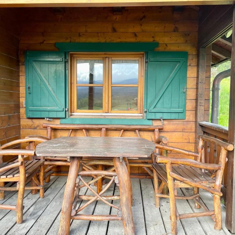 Haus Otis - Chalet mit 2 Schlafzimmern - 17