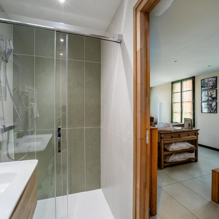 Coronell d'En Vila - Superior Suite - 13