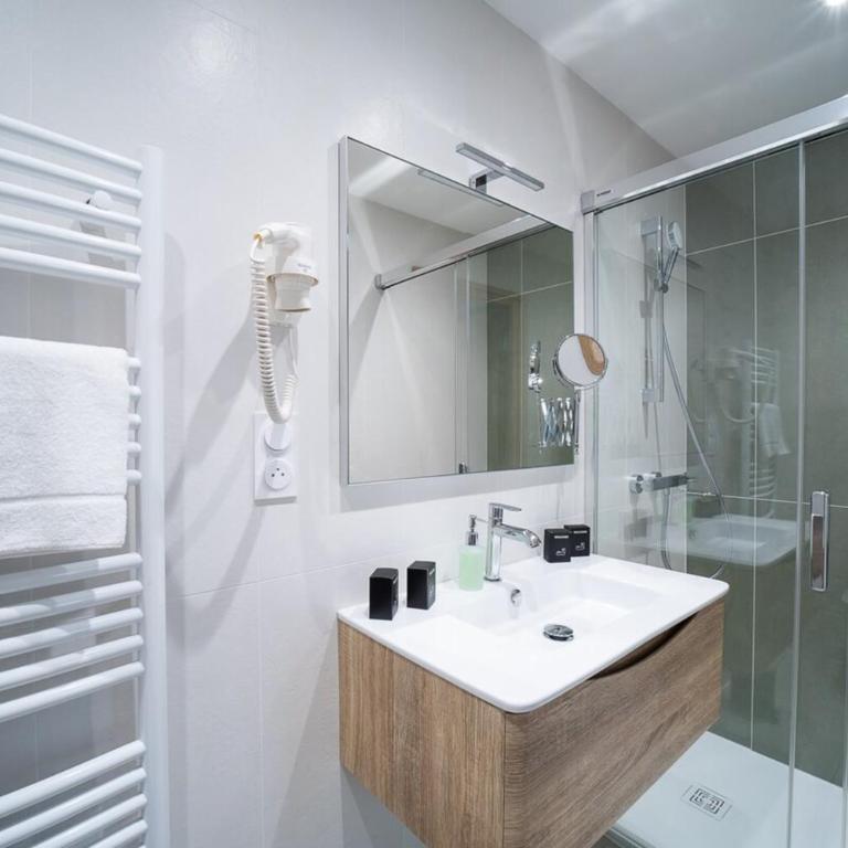 Coronell d'En Vila - Superior Suite - 16