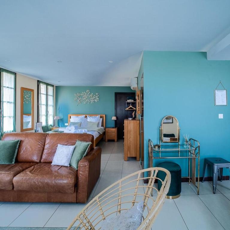 Coronell d'En Vila - Superior Suite - 17