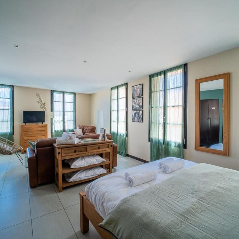 Coronell d'En Vila - Superior Suite - 19