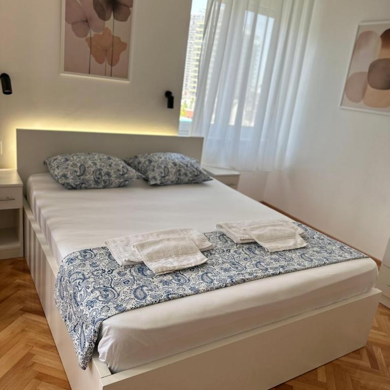 URBAN Suites - Family Studio - 5