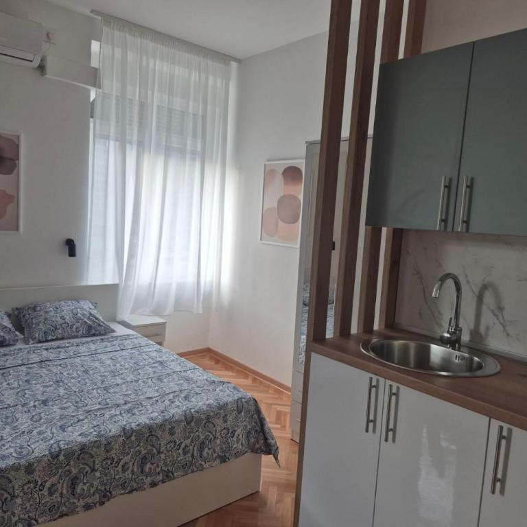 URBAN Suites - Family Studio - 7