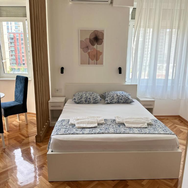 URBAN Suites - Family Studio - 14