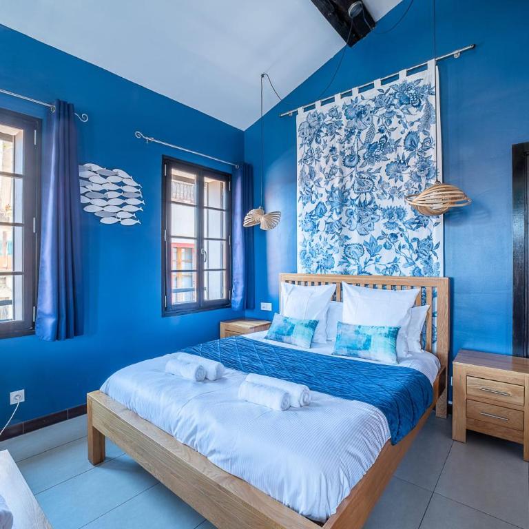 Coronell d'En Vila - Superior Suite mit Terrasse - 2