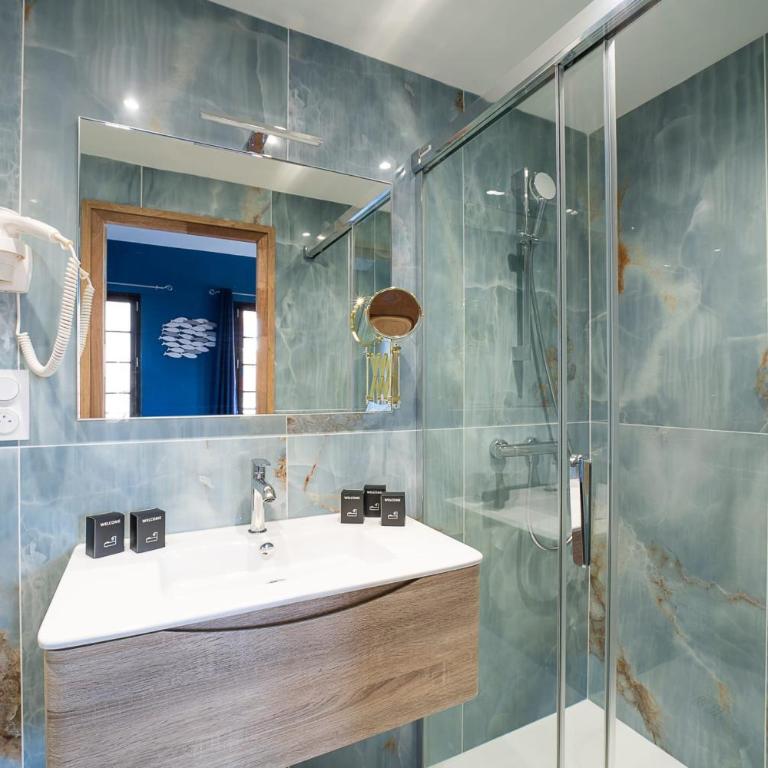 Coronell d'En Vila - Superior Suite mit Terrasse - 3