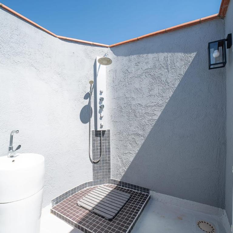 Coronell d'En Vila - Superior Suite mit Terrasse - 23