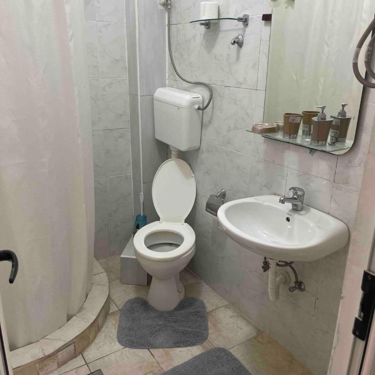 Fontana apartments 1B - Two-Bedroom Apartment - 2