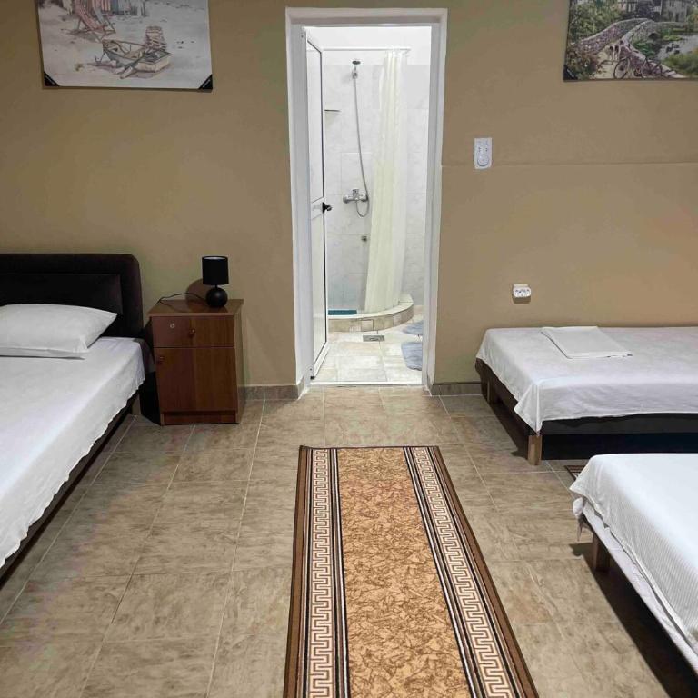 Fontana apartments 1B - Two-Bedroom Apartment - 8