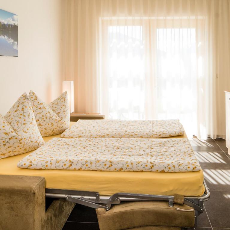 Beim Dorner - Appartamento con 1 Camera da Letto - 5