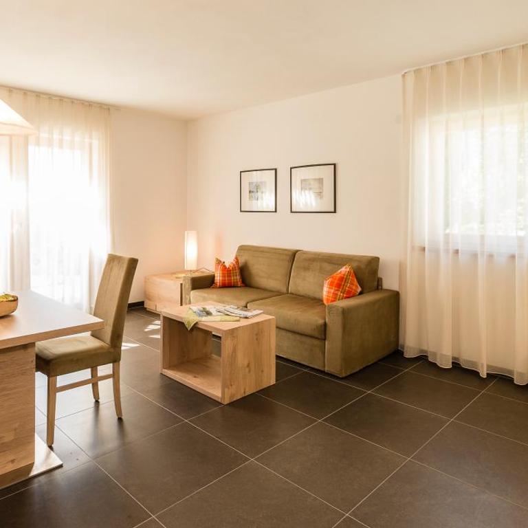 Beim Dorner - Appartamento con 1 Camera da Letto - 3