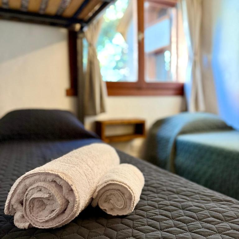 Nevada Hostel - Single Bed in Mixed Dormitory Room - 2
