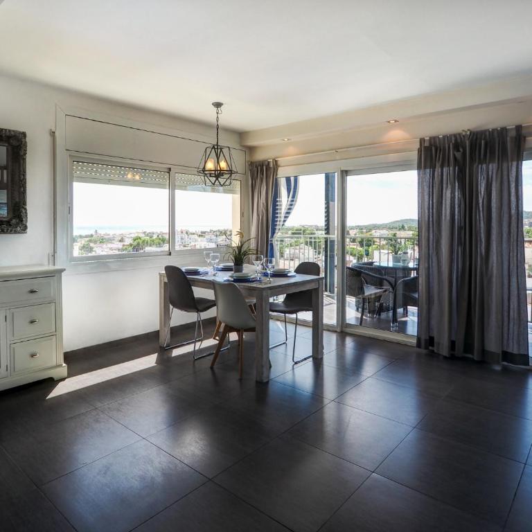 Atalaya Apartment by Hello Homes Sitges - Apartamento de 1 dormitorio - 7