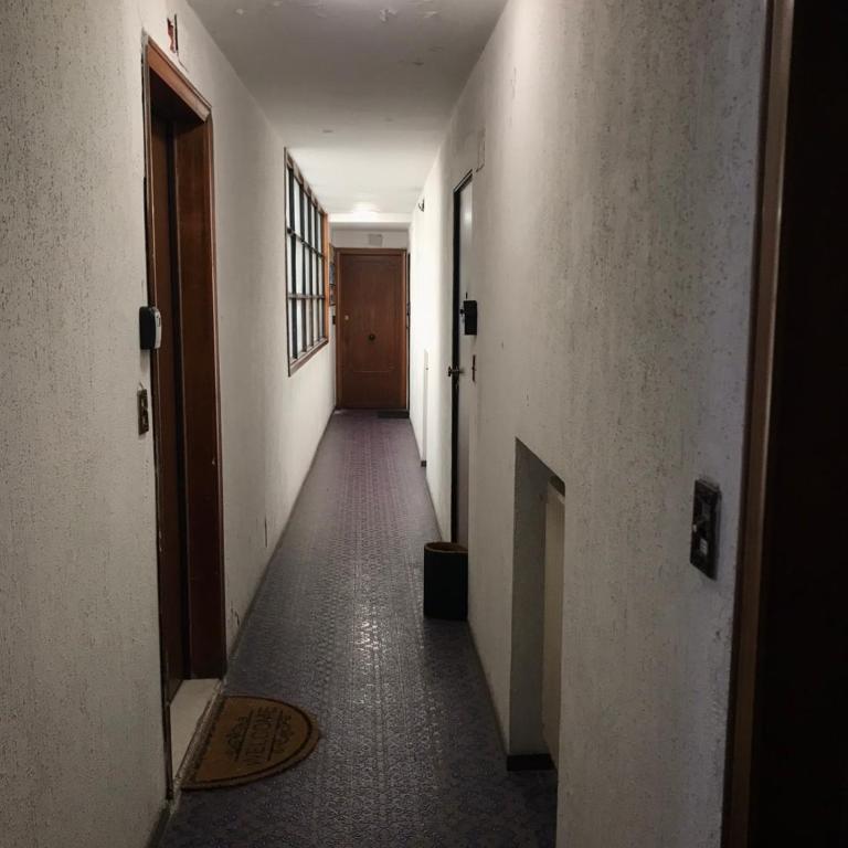 Un cuore nella città eterna - Appartamento con 1 Camera da Letto - 37