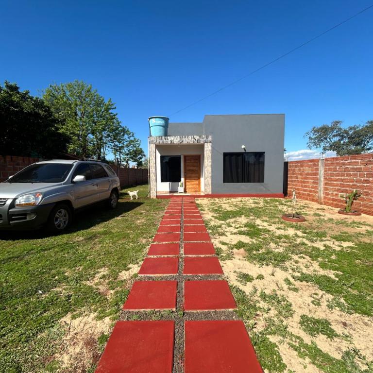 El Sauko - Casa de 2 dormitorios - 1