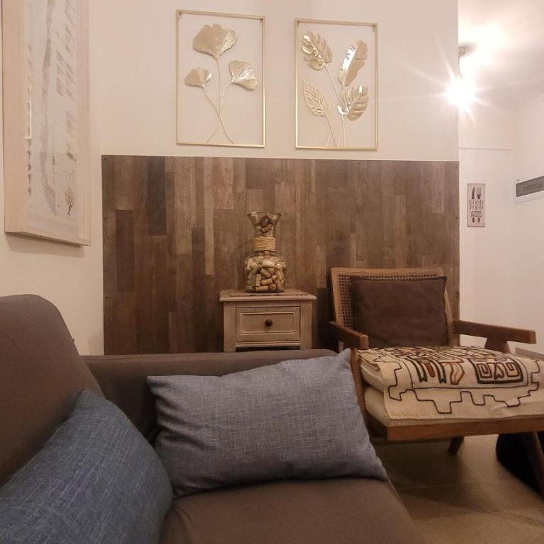 Casa & Vino - Casa de 3 dormitorios - 1