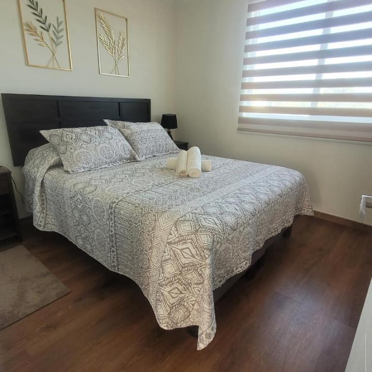 Casa & Vino - Casa de 3 dormitorios - 8