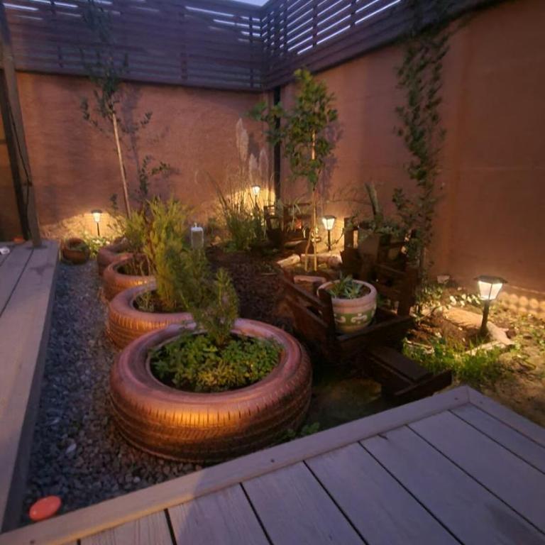 Casa & Vino - Casa de 3 dormitorios - 10