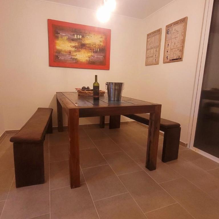 Casa & Vino - Casa de 3 dormitorios - 19