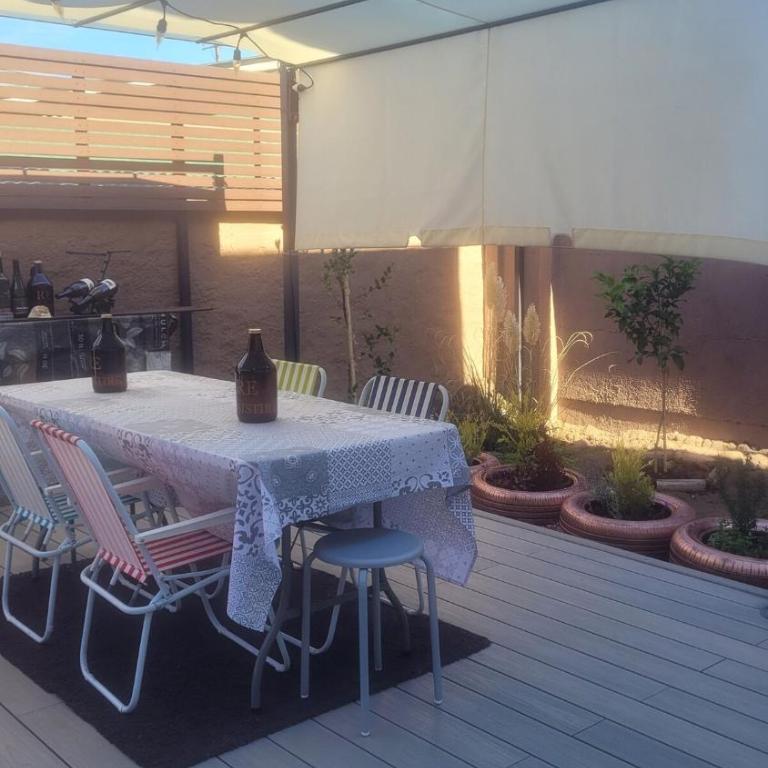 Casa & Vino - Casa de 3 dormitorios - 21