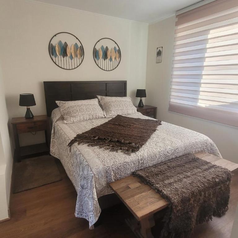 Casa & Vino - Casa de 3 dormitorios - 24