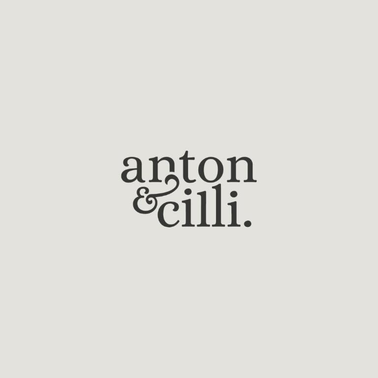Anton & Cilli Hideaway Lodges - Chalet mit 1 Schlafzimmer - 21