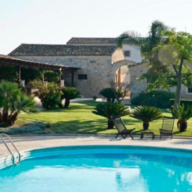 Torre Dantona Country Suites - Duplex Studio - 12