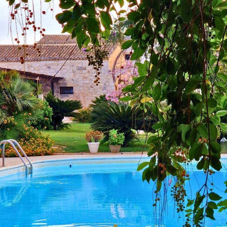 Torre Dantona Country Suites - Studio with Garden View - 19