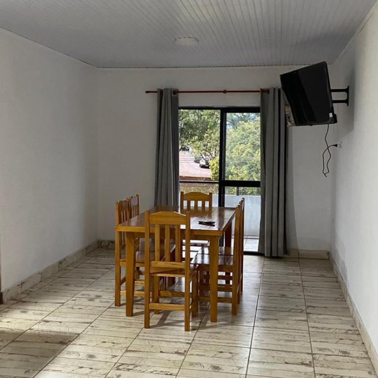 San Vicente 1 - Apartamento de 2 dormitorios - 8