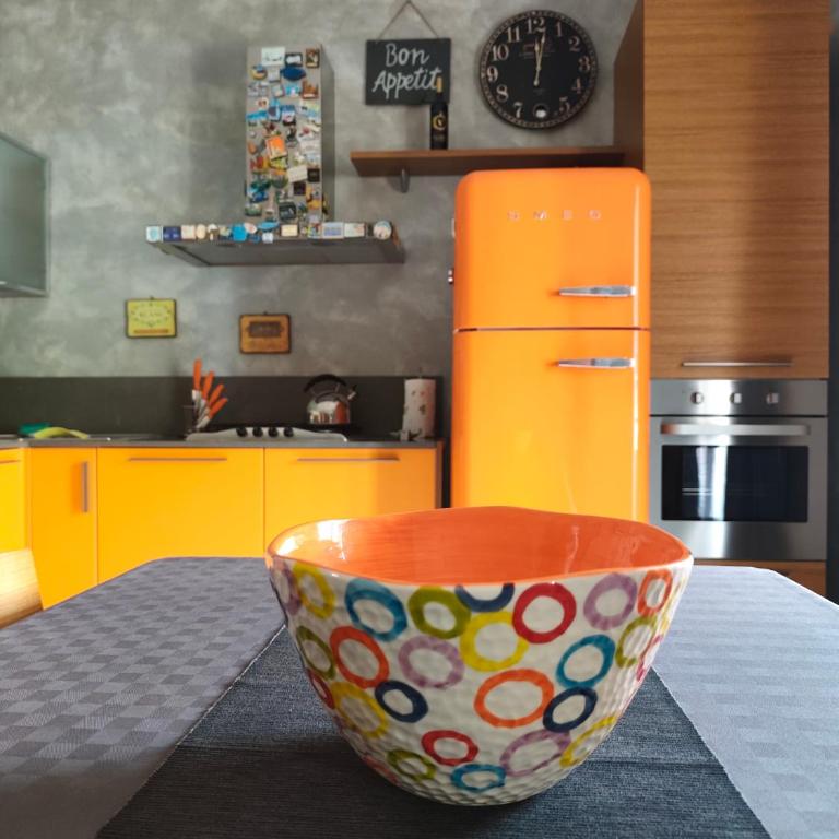 La casa di Betta - Appartamento con 2 Camere da Letto - 1