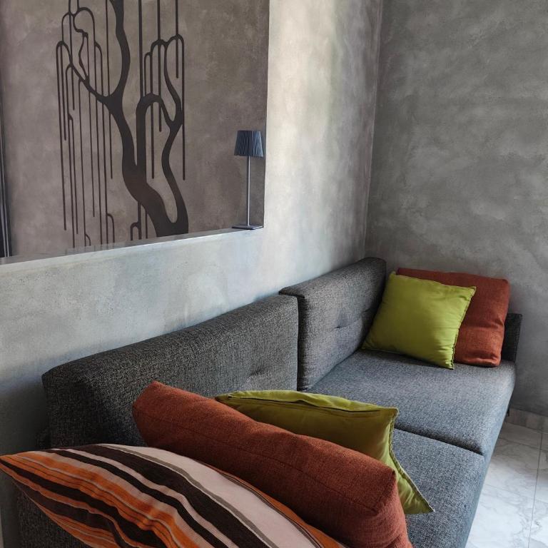 La casa di Betta - Appartamento con 2 Camere da Letto - 3