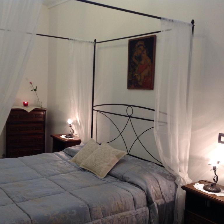 Antica Dimora - Deluxe Room - 19