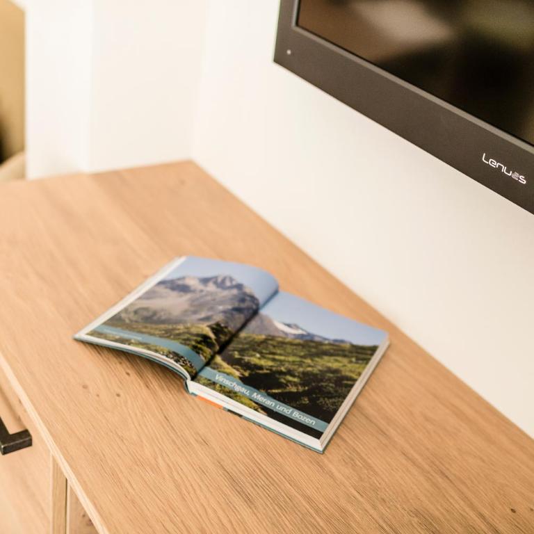 Beim Dorner - Appartamento con 1 Camera da Letto - 12
