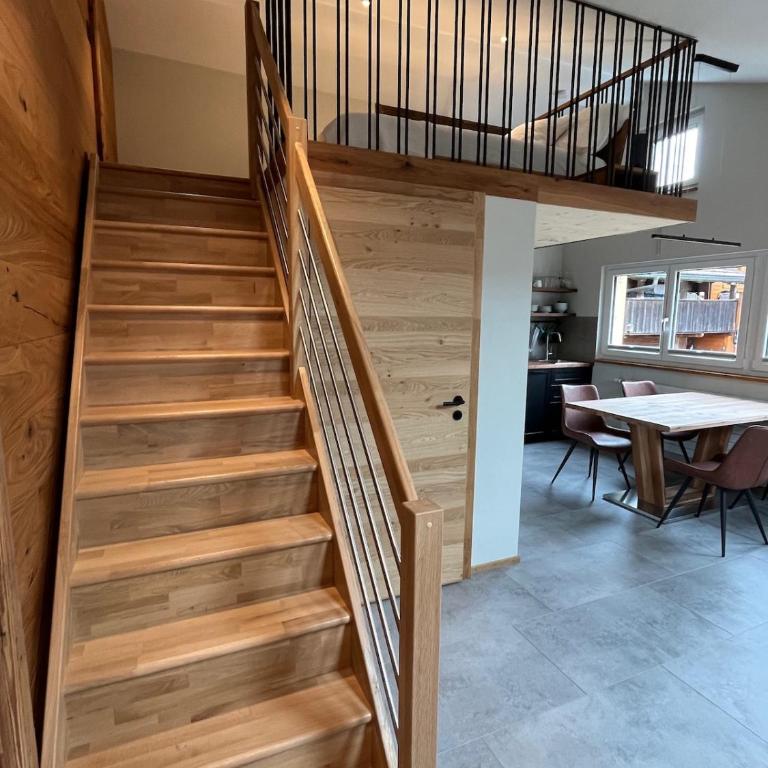 Mountain Homes - Summit Studio - Studio-Apartment - 10