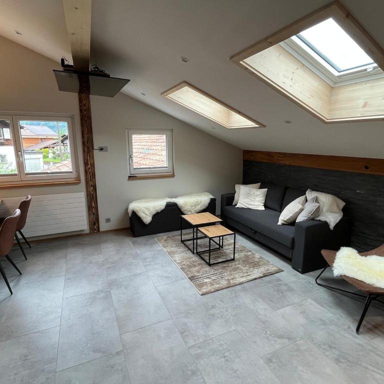 Mountain Homes - Summit Studio - Studio-Apartment - 14
