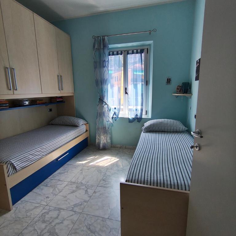 La casa di Betta - Appartamento con 2 Camere da Letto - 8