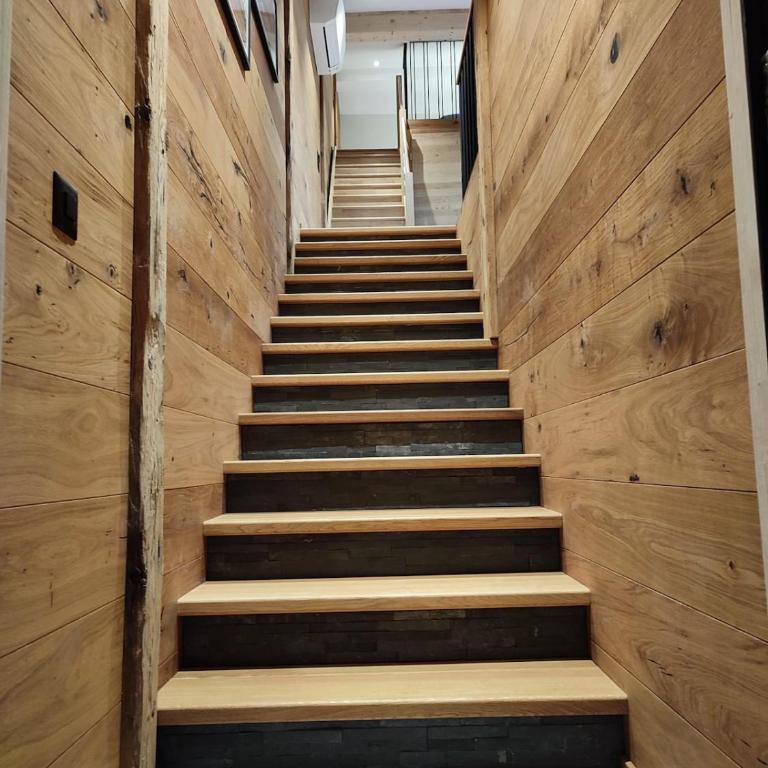 Mountain Homes - Summit Studio - Studio-Apartment - 20