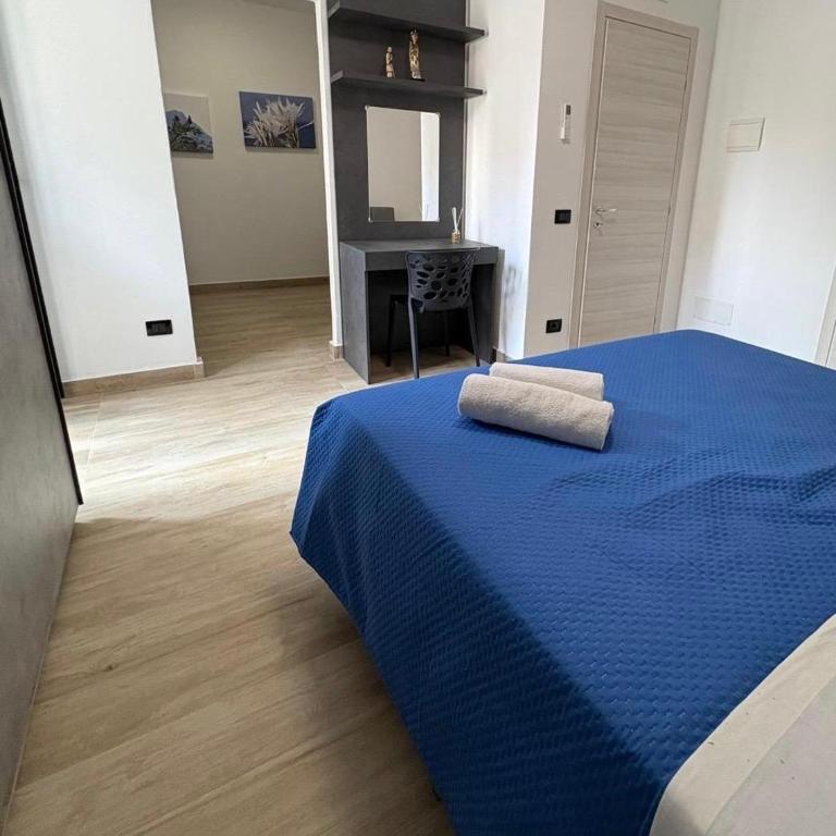 Ottolune Accomodations - Camera King - 15