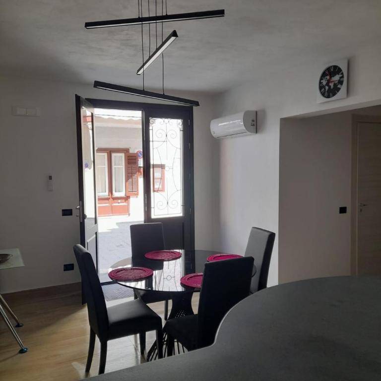 Ottolune Accomodations - Camera Matrimoniale Superior - 14