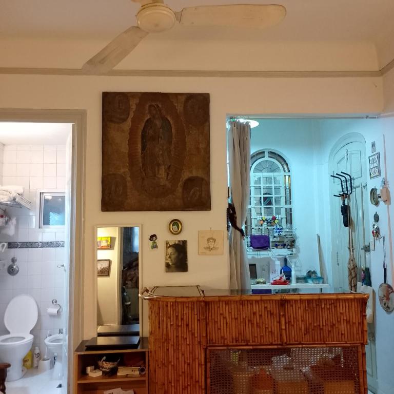 Microcentro confortable y silencioso - Apartamento de 1 dormitorio - 7