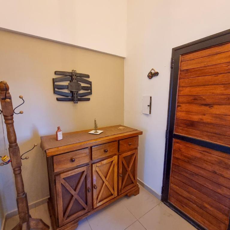 Hospedaje El Refugio - Apartamento de 1 dormitorio - 5