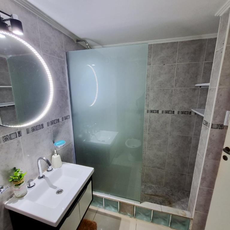 Hospedaje El Refugio - Apartamento de 1 dormitorio - 8