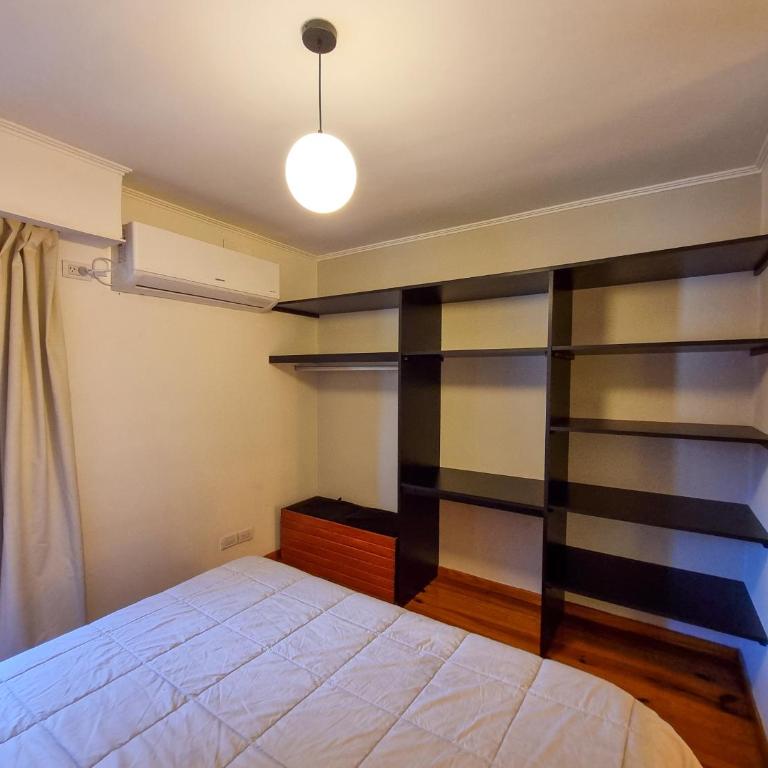Hospedaje El Refugio - Apartamento de 1 dormitorio - 9