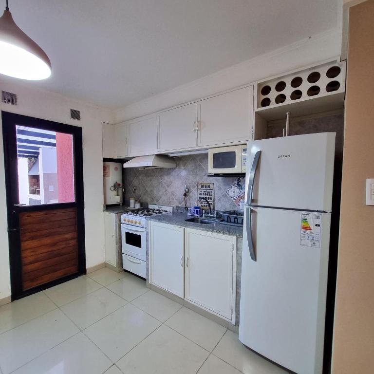 Hospedaje El Refugio - Apartamento de 1 dormitorio - 11