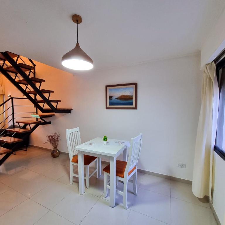 Hospedaje El Refugio - Apartamento de 1 dormitorio - 15