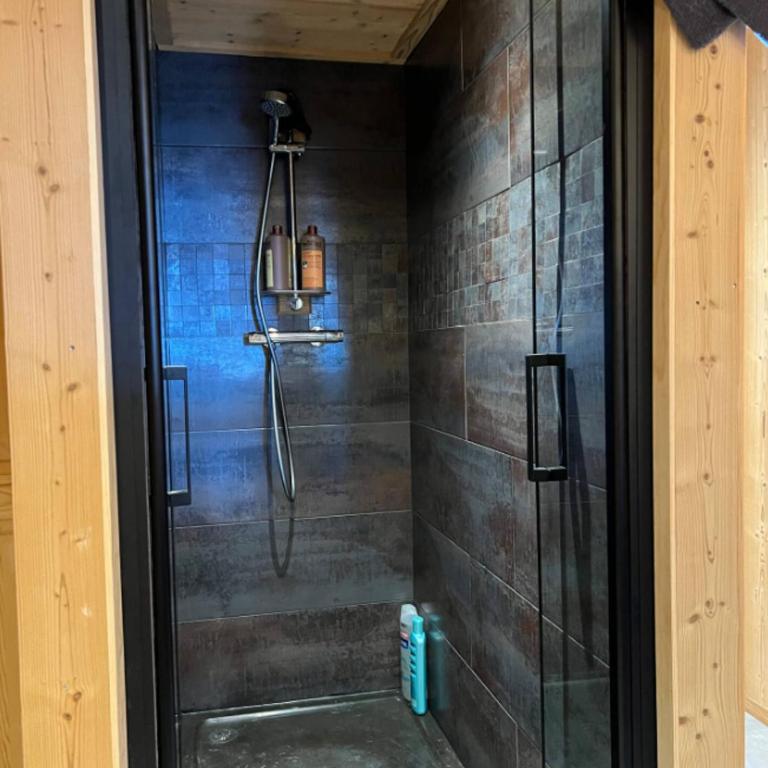 Chalet cosy Spa & Sauna privatifs Les Angles - Superior Chalet - 11
