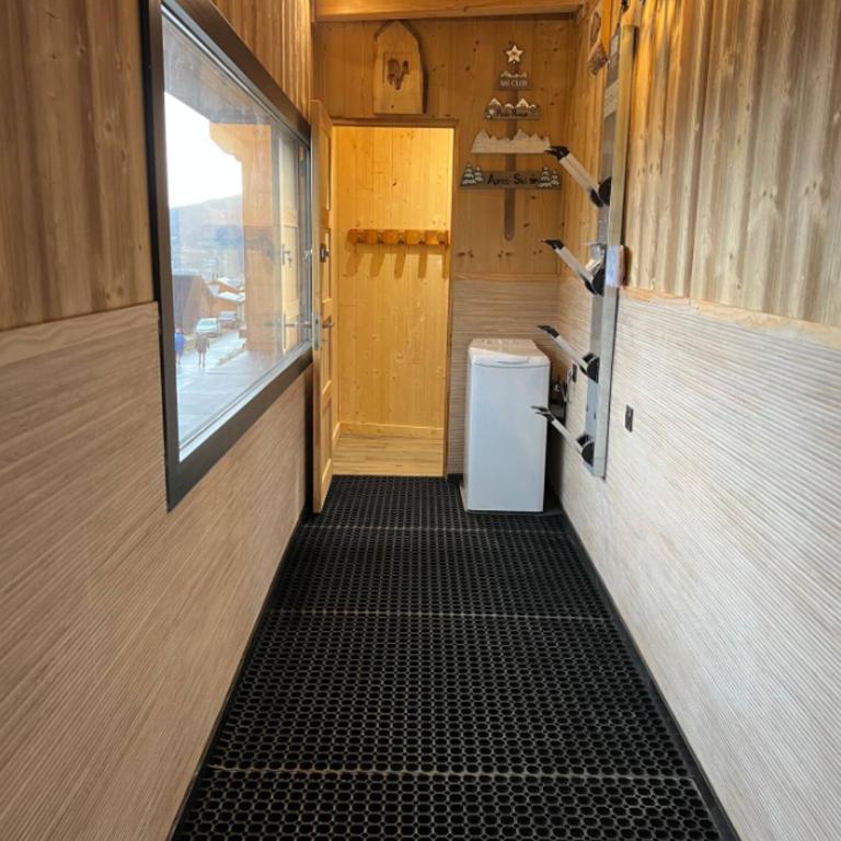 Chalet cosy Spa & Sauna privatifs Les Angles - Superior Chalet - 17