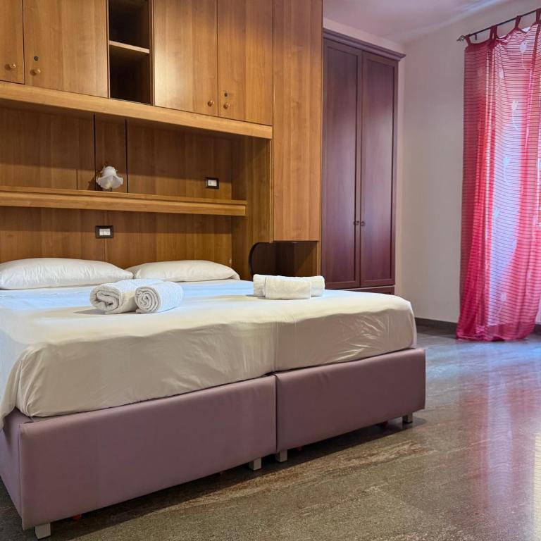 Domi 56 Apartment - Appartamento con 3 Camere da Letto - 8