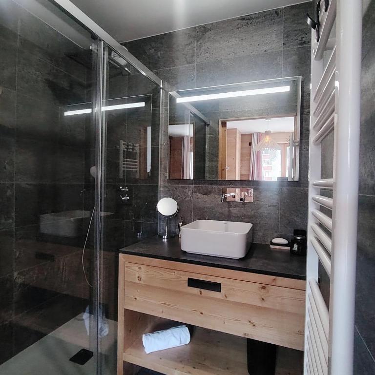 Homency - Résidence Cachemire A105 - Appartamento con 3 Camere da Letto e con Vista - 12